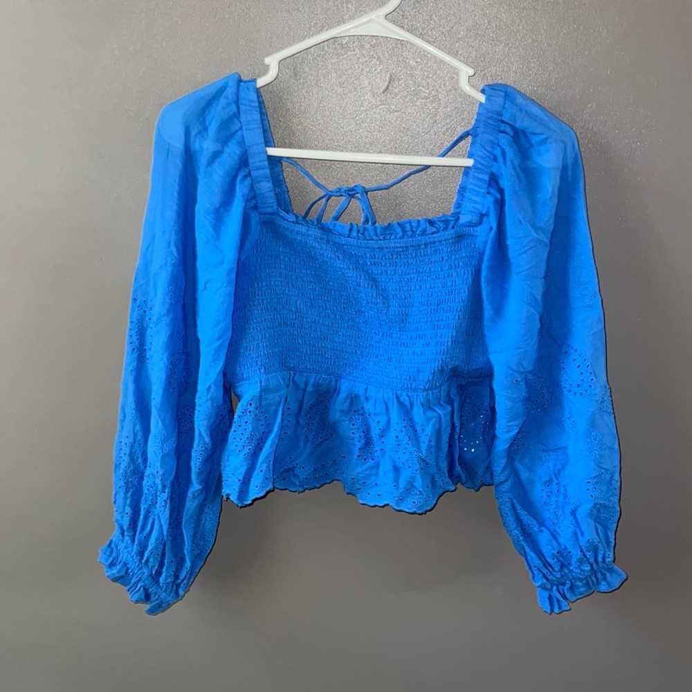 AMERICAN EAGLE TOP